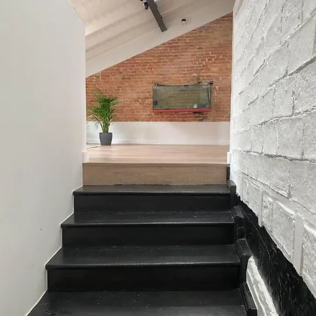 Bluu House Apartment Llanes Exterior photo