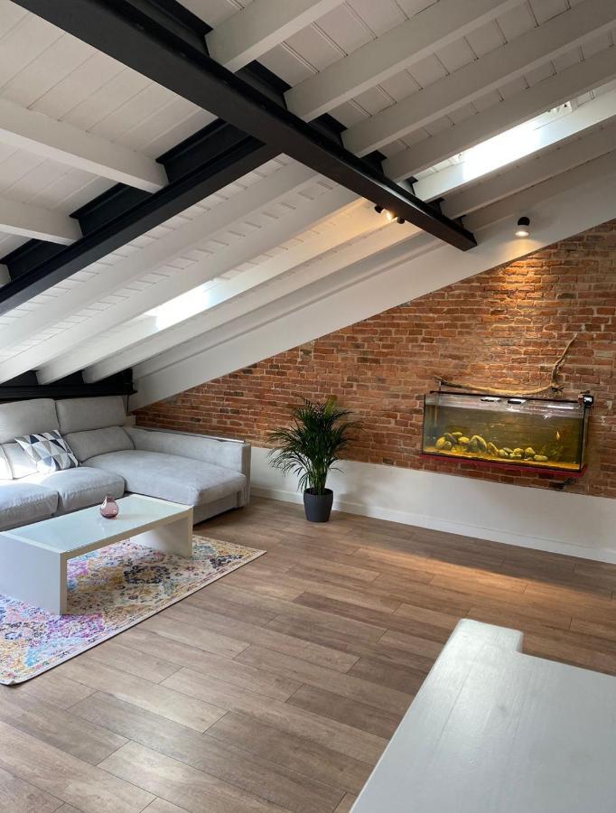 Bluu House Apartament