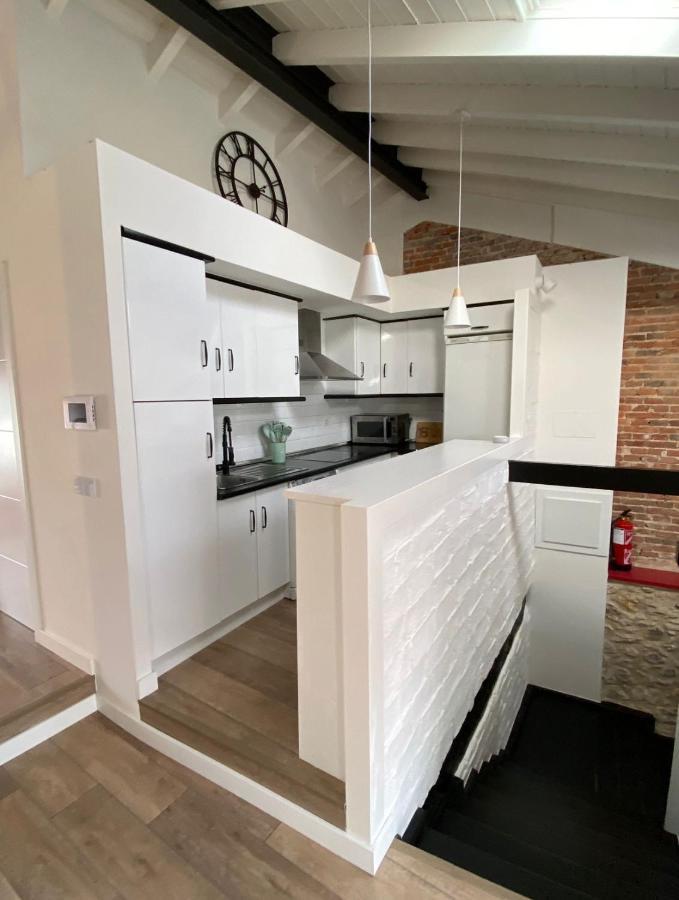 Bluu House Apartament Llanes