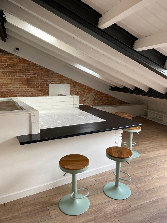 Bluu House Apartament *