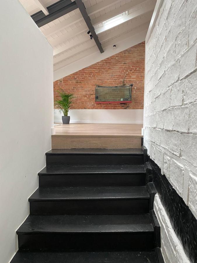 Apartment Bluu House Llanes