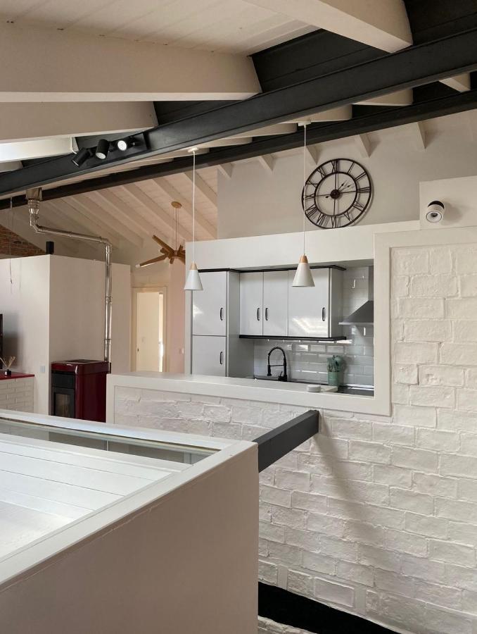 Apartment Bluu House *