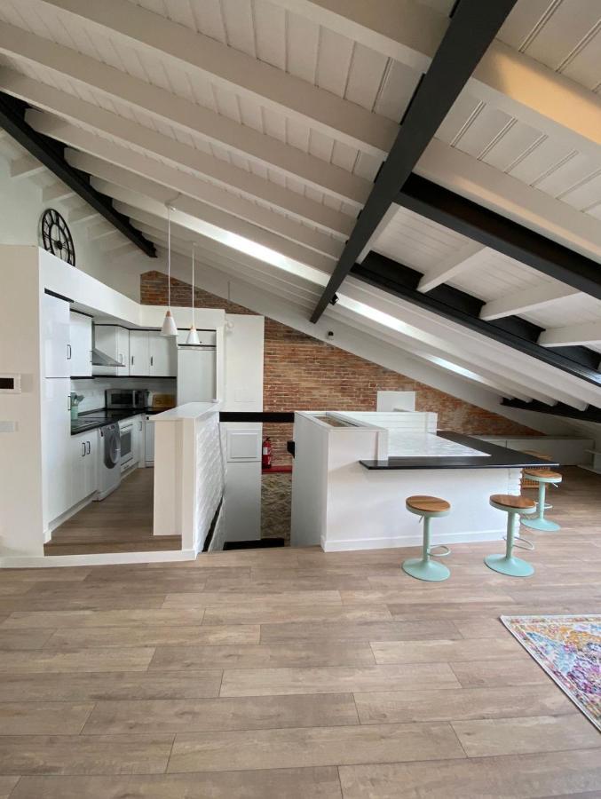 Bluu House Apartment *