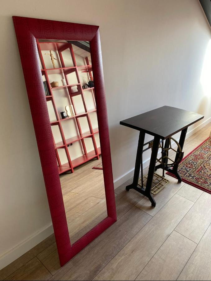 Bluu House Apartment Llanes